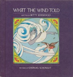 What the Wind Told