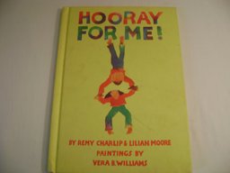 Hooray for Me! Hooray for Me!