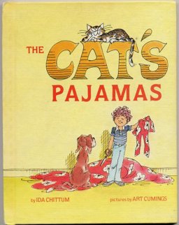 The Cat's Pajamas