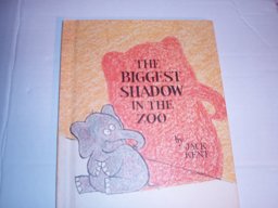 The Biggest Shadow in the Zoo