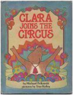 Clara Joins the Circus