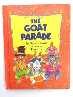 The Goat Parade