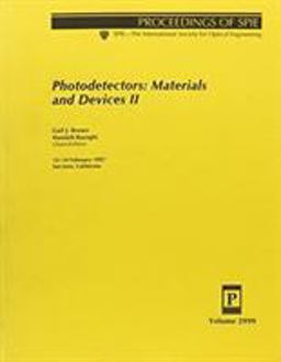 Photodetectors