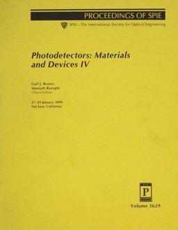 Photodetectors