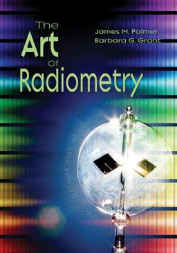 Art of Radiometry  9780819472458 Front Cover