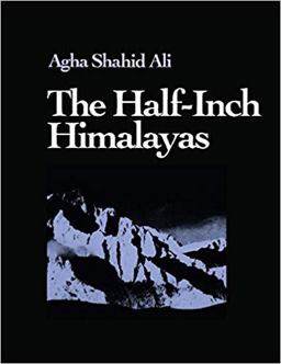 Half-Inch Himalayas  9780819511324 Front Cover