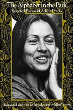 Alphabet in the Park Selected Poems  9780819511775 Front Cover