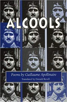 Alcools Poems  9780819512284 Front Cover
