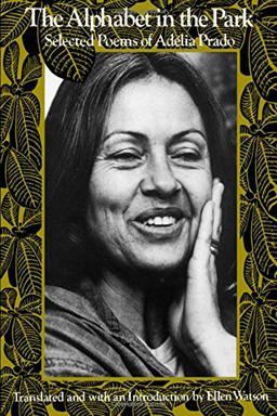 Alphabet in the Park Selected Poems  9780819521750 Front Cover