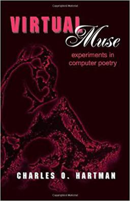 Virtual Muse Experiments in Computer Poetry  9780819522399 Front Cover