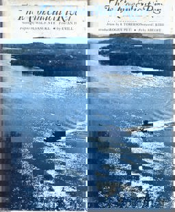 The Connecticut River