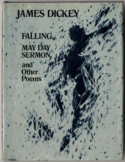 Falling, May Day Sermon, and Other Poems