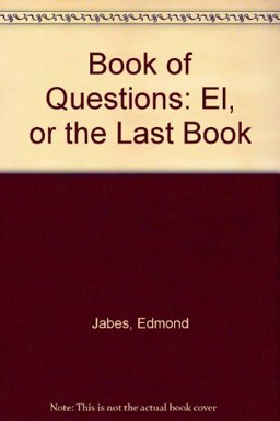 The Book of Questions