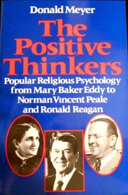 The Positive Thinkers