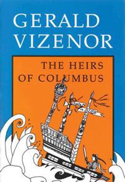 Heirs of Columbus  9780819562494 Front Cover