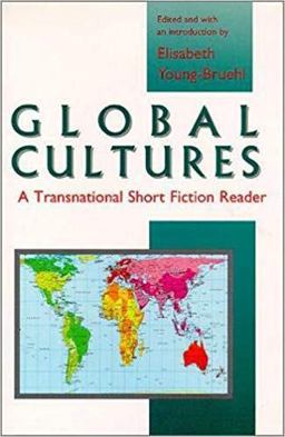 Global Cultures A Transnational Short Fiction Reader  9780819562821 Front Cover