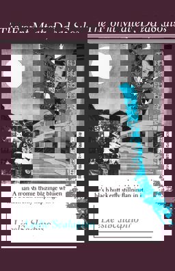 The Front Matter, Dead Souls