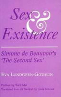 Sex and Existence