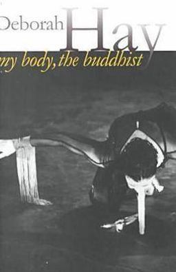 My Body, the Buddhist  9780819563286 Front Cover