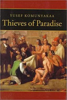 Thieves of Paradise  9780819564221 Front Cover