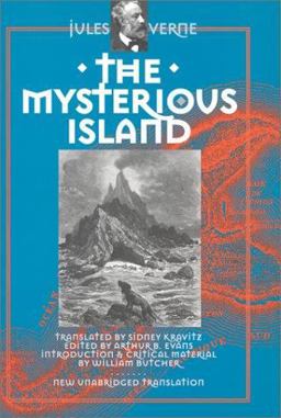 Mysterious Island