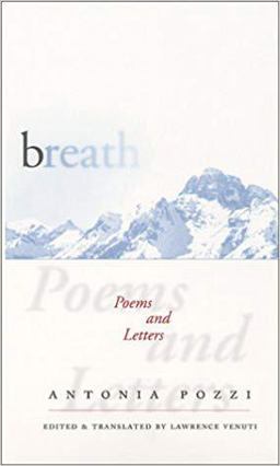 Breath Poems and Letters  9780819565440 Front Cover