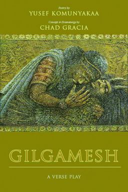 Gilgamesh A Verse Play  9780819568243 Front Cover