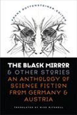 The Black Mirror and Other Stories
