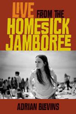 Live from the Homesick Jamboree 2009 9780819569301 Front Cover