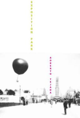 Exposition Park  9780819569325 Front Cover