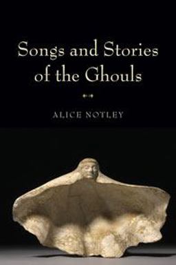 Songs and Stories of the Ghouls  9780819569561 Front Cover