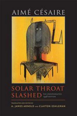 Solar Throat Slashed Solar Throat Slashed