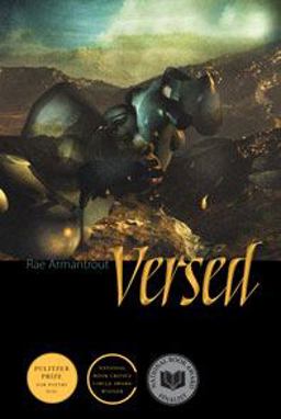 Versed  9780819570918 Front Cover