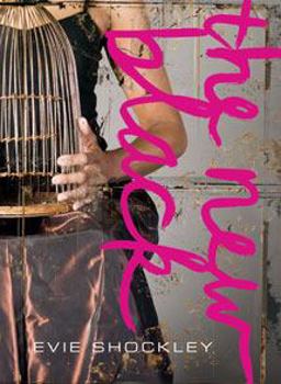 New Black  9780819572875 Front Cover