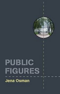Public Figures  9780819573117 Front Cover