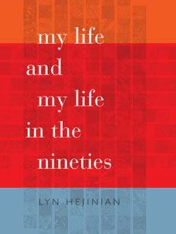 My Life and My Life in the Nineties  9780819573513 Front Cover