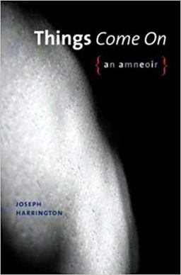 Things Come On An Amneoir  9780819574343 Front Cover