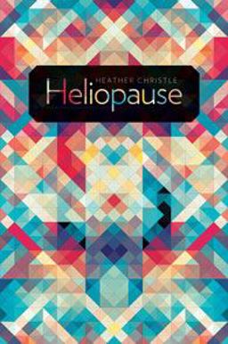 Heliopause  9780819575296 Front Cover