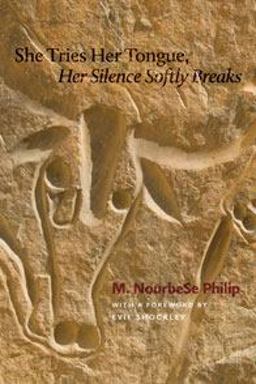 She Tries Her Tongue, Her Silence Softly Breaks  9780819575678 Front Cover