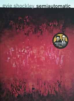 Semiautomatic  9780819577443 Front Cover