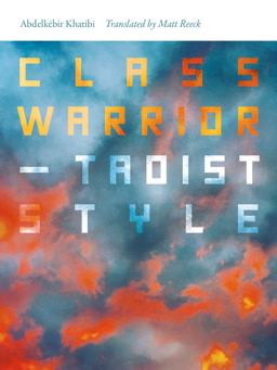 Class Warrior-Taoist Style Class Warrior-Taoist Style