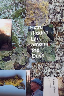 Extra Hidden Life, among the Days  9780819578051 Front Cover