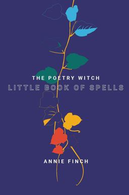 The Poetry Witch Little Book of Spells The Poetry Witch Little Book of Spells