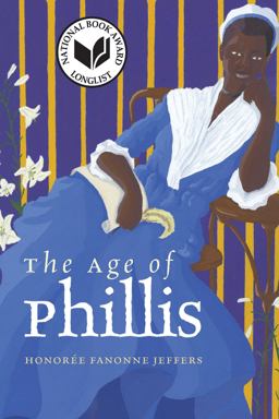 Age of Phillis  9780819579492 Front Cover