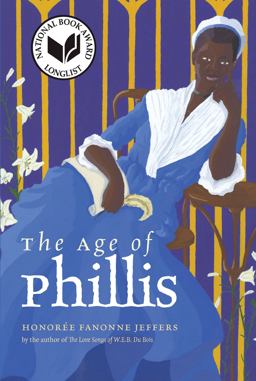 Age of Phillis  9780819579508 Front Cover