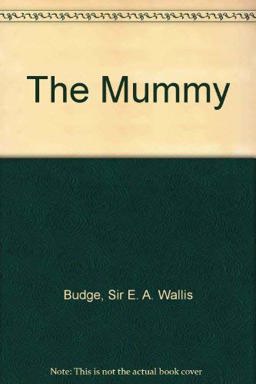 The Mummy