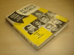 Daniel Blum's Screen World 1969 (Screen World) (Hardcover)
