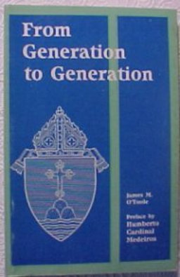 From Generation to Generation