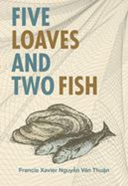 Five Loaves and Two Fish  9780819826763 Front Cover