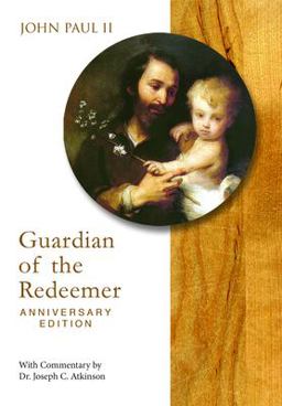 Guardian of the Redeemer Anniversary Edition